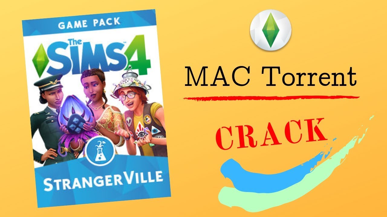 sims mac torrent full version
